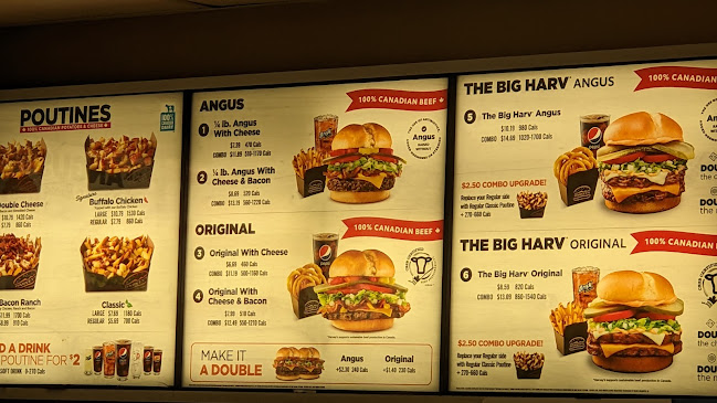 Opinii despre Harvey's în Saskatoon - Hospitality and gastronomy