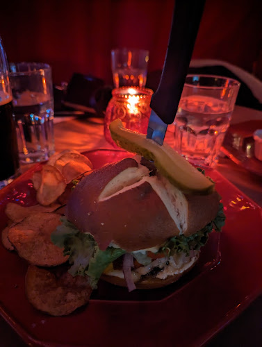 Hail Mary's - Hospitality and gastronomy