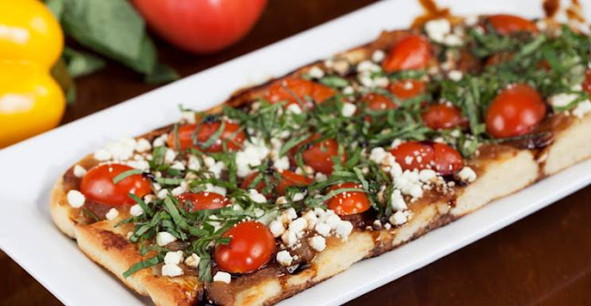 The Old Spaghetti Factory