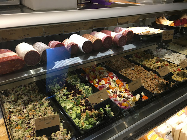 Great Greens Farm Market - Hospitality and gastronomy