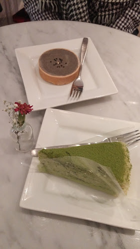 Millie Patisserie - Hospitality and gastronomy