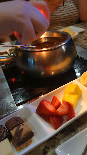 The Melting Pot Edmonton - Hospitality and gastronomy