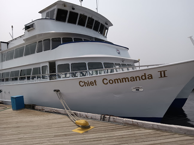 Dock Shoppe Ice Cream - Hospitality and gastronomy