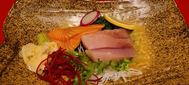 Akari Japanese Restaurant - Hospitality and gastronomy