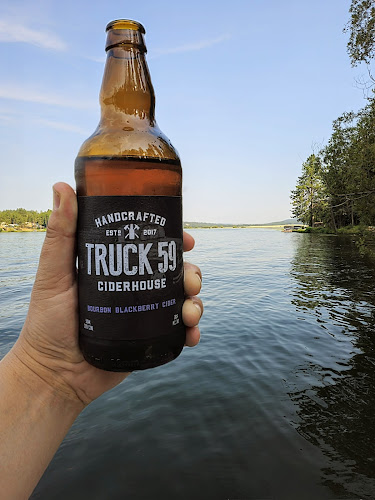 Comentarii opinii despre Truck 59 Ciderhouse