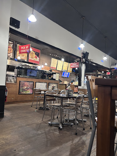 Belgian Fries - Hospitality and gastronomy