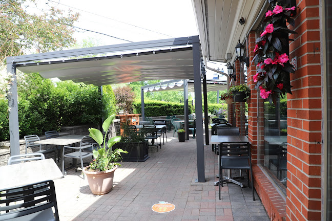 The Apricot Tree Cafe