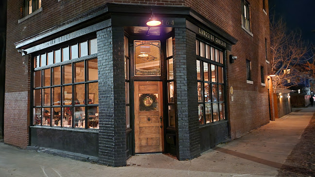 Langside Grocery - Hospitality and gastronomy