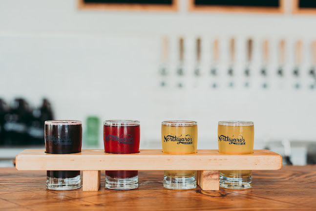 Northyards Cider Co - Hospitality and gastronomy