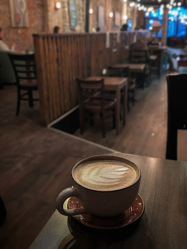 Comentarii opinii despre Block 1912 Cafe