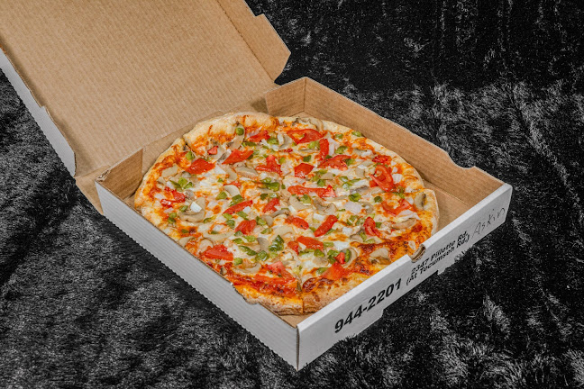 Pizza King Restaurant - Hospitality and gastronomy