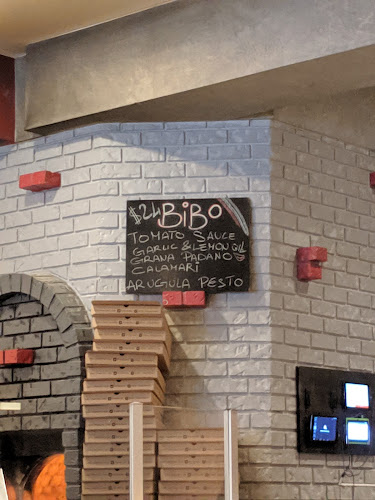 Opinii despre Bibo în Vancouver - Hospitality and gastronomy
