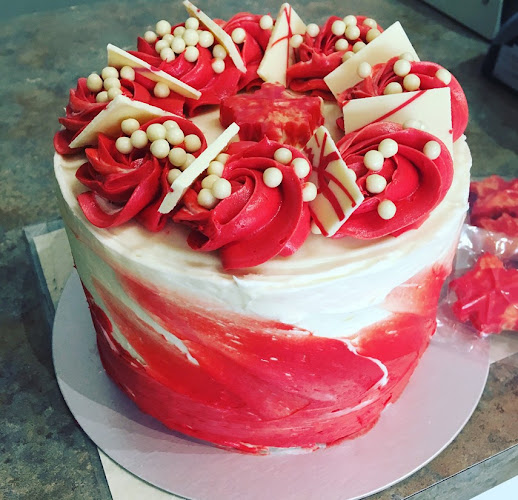 Opinii despre La Patisserie Fine Cakes & Pastries Inc. în Kitchener - Hospitality and gastronomy