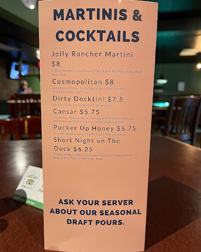 The Dock On Princess - Brandon