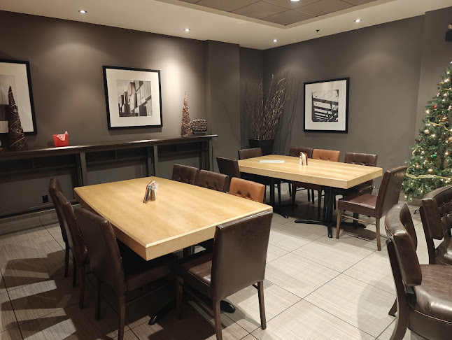 Comentarii opinii despre Wildcraft Grill + Long Bar