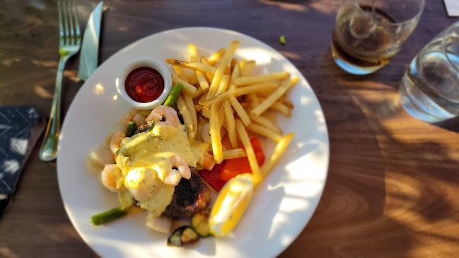 Opinii despre The Keg Steakhouse + Bar - Square One în Mississauga - Hospitality and gastronomy