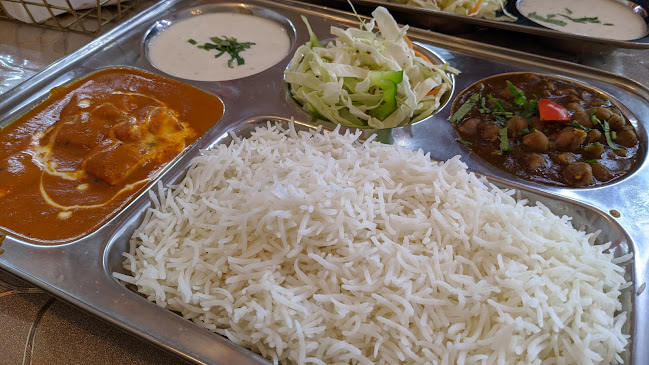 Chatora Indian Restaurant - Hospitality and gastronomy