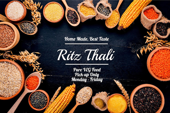 Opinii despre Ritz Thali în Mississauga - Hospitality and gastronomy