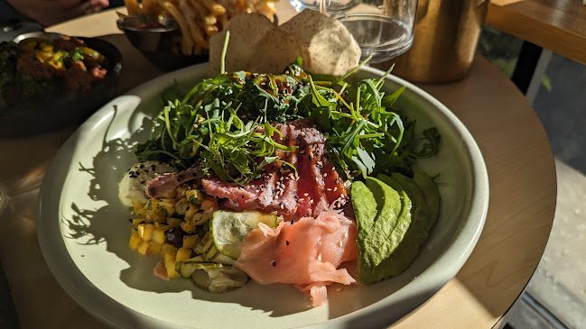 Comentarii opinii despre Walrus Pub & Beer Hall