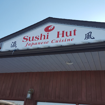 Sushi Hut