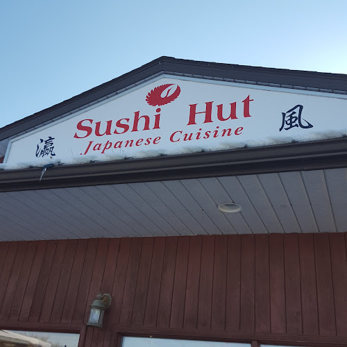 Sushi Hut