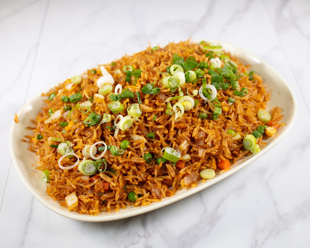 Dalchini Hakka Chinese Restaurant - Hospitality and gastronomy