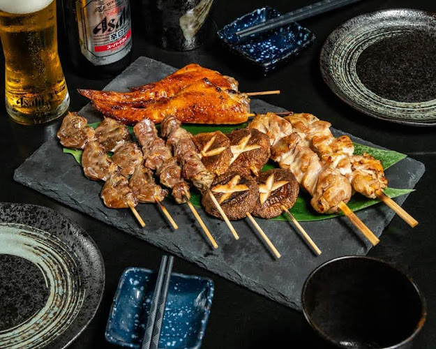 Comentarii opinii despre Manzo Itamae Japanese Restaurant