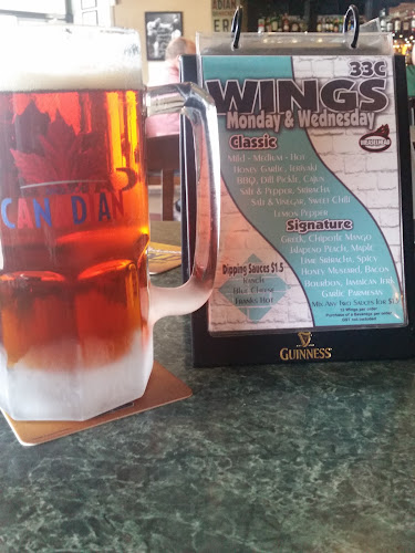 Comentarii opinii despre Weaselhead Bar & Grill