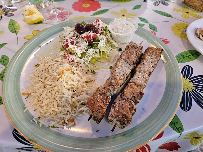 Comentarii opinii despre Mykonos Restaurant