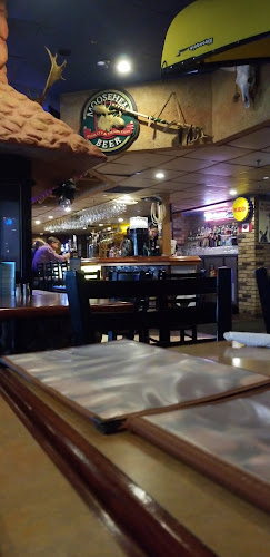 Red Rock Canyon - Belleville