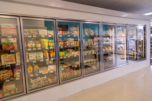 Comentarii opinii despre Portions Distinctive Meals And More Inc-Your Dietary Food Store