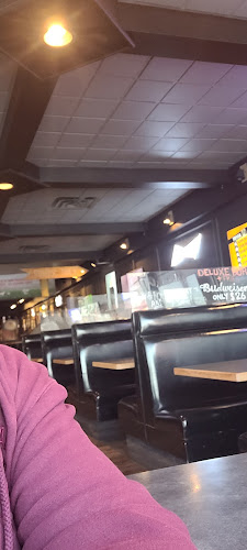 Dino's Bar and Grill - Saskatoon