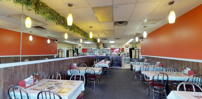 Opinii despre Quán Ngon - Victoria Ave în Regina - Hospitality and gastronomy