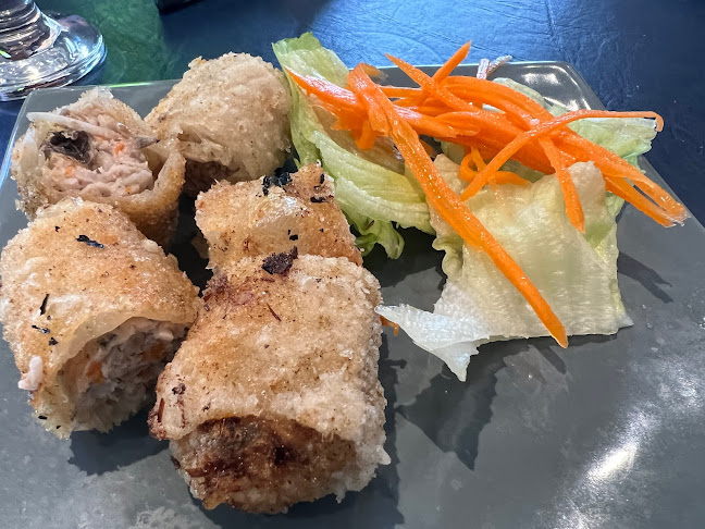 Vina Vietnamese Restaurant - Hospitality and gastronomy