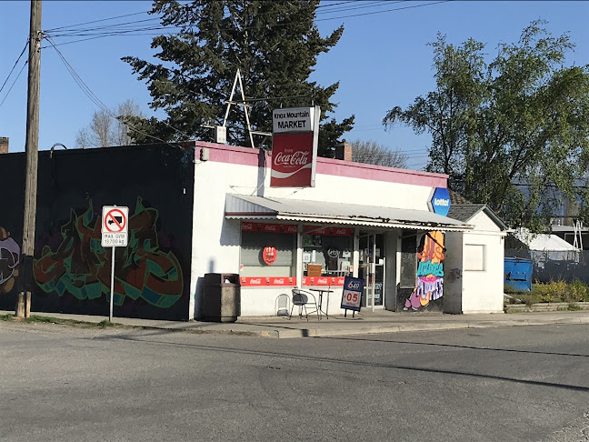 Knox Mountain Market