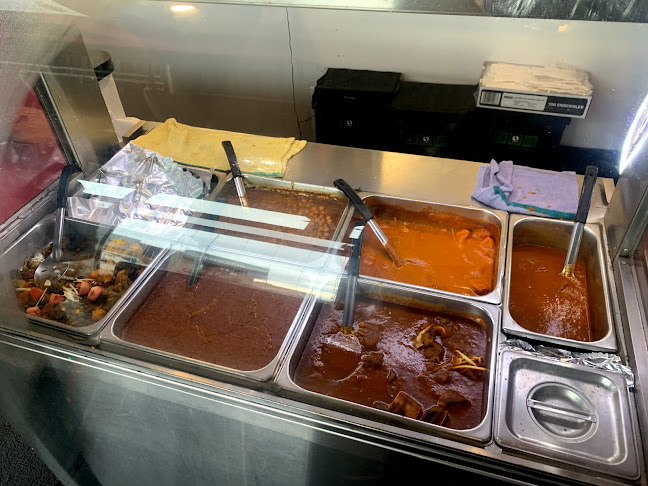 Sheshu’s Sizzling Tandoor - Hospitality and gastronomy