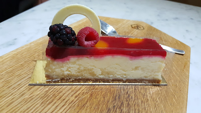 Small Victory Bakery