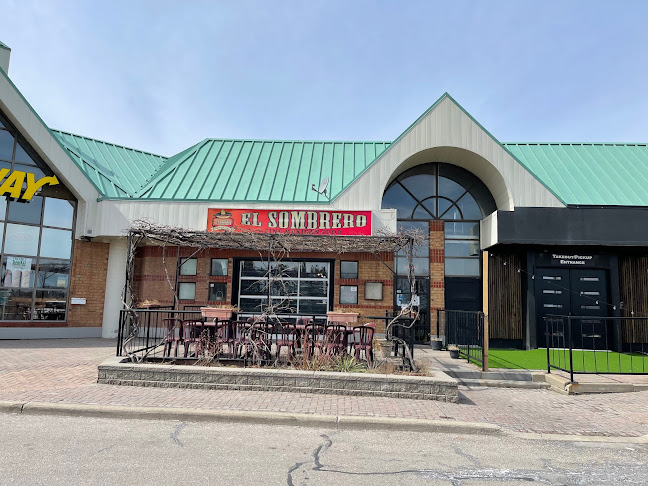 El Sombrero
