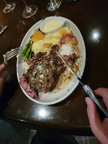 Opinii despre Saltlik în Calgary - Hospitality and gastronomy