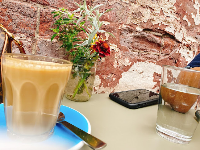 NORTHSIDE espresso + kitchen