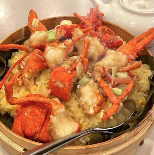 Golden Spring Restaurant