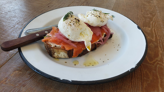 Matchstick Riley Park