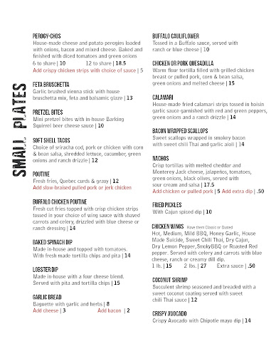 1608 Dundas St E, Whitby, ON L1N 2K8