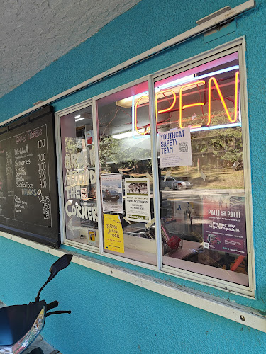 Comentarii opinii despre The Beach Hut