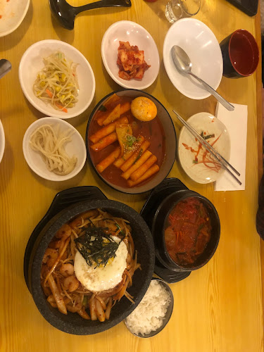 Korean Village Restaurant - Toronto