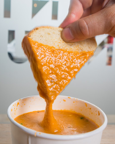 The Burnt Tongue - Hamilton