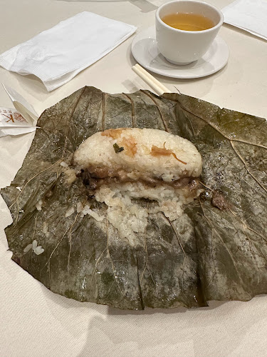 Kirin Restaurant - Hospitality and gastronomy