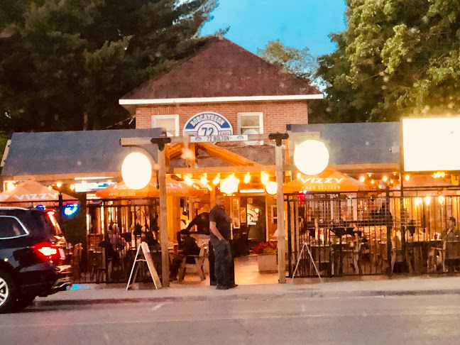 Opinii despre 72 Bolton Sports Cafe în Kawartha Lakes - Hospitality and gastronomy