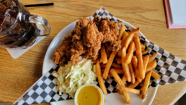 Woody's Pub - Lake Country