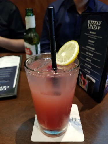 Comentarii opinii despre Turtle Jack's Courtney Park